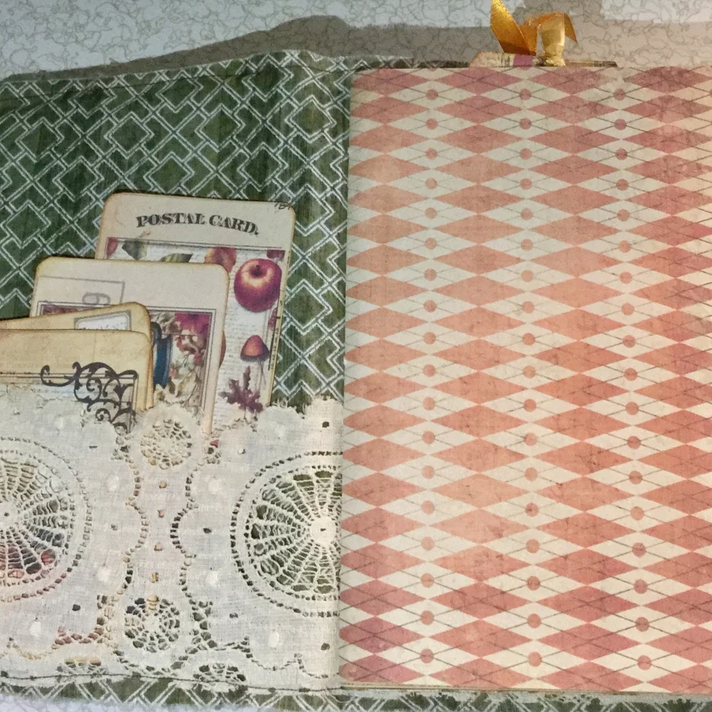 Unique Vintage 🍄 admirable